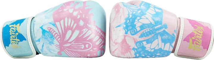 Produktbild Fairtex Boxhandschuhe Fiore (10 OZ)