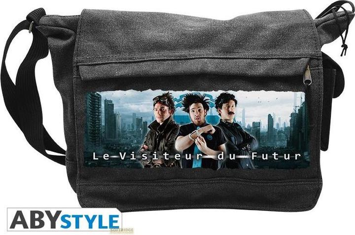 Immagine prodotto ABYstyle Divers - Visiteurs du futur