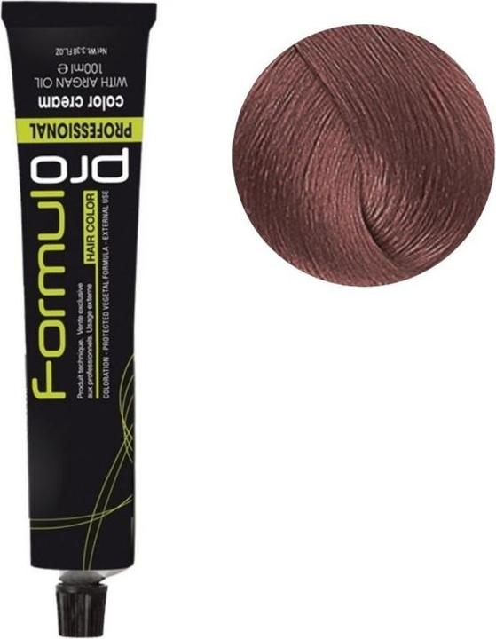 7.72 Medium Blonde Brown Irise