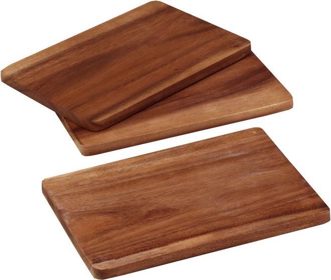 Actual product image Kesper Cutting board set