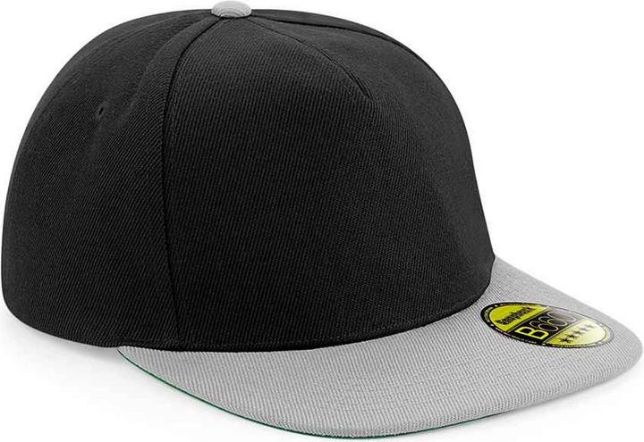 Black/Grey
