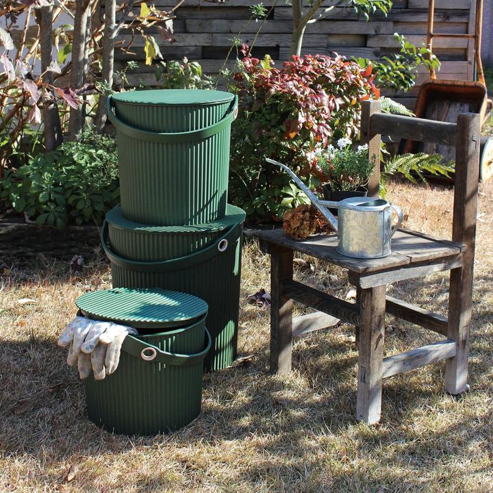 Produktbild Hachiman Omnioutil (1 x, Ø 22.5 x 21 cm)