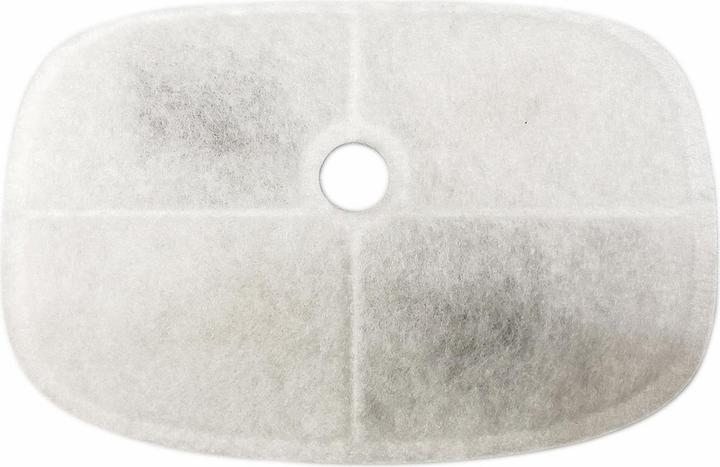 Image du produit Petoneer Filtres de remplacement pour Fresco Smart Fountain et Fresco Smart Fountain Ultra (3 x)