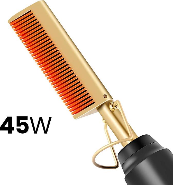Produktbild Avizar Glättbürste