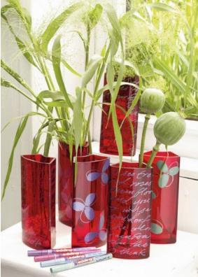 Produktbild Edding 751 Glanzlack-Marker (10 x)