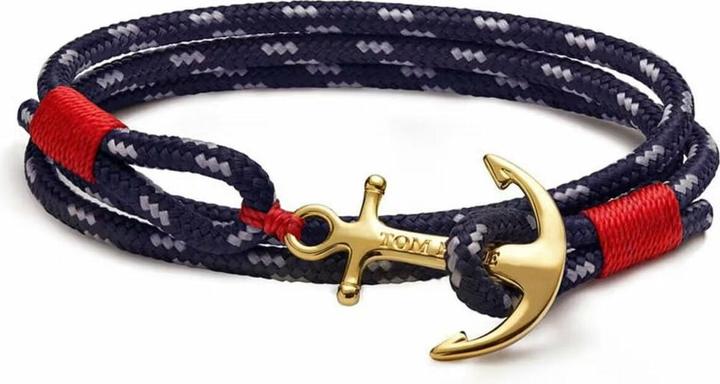 Produktbild Tom Hope 24K Atlantic (21 cm, Metall, Nylon)