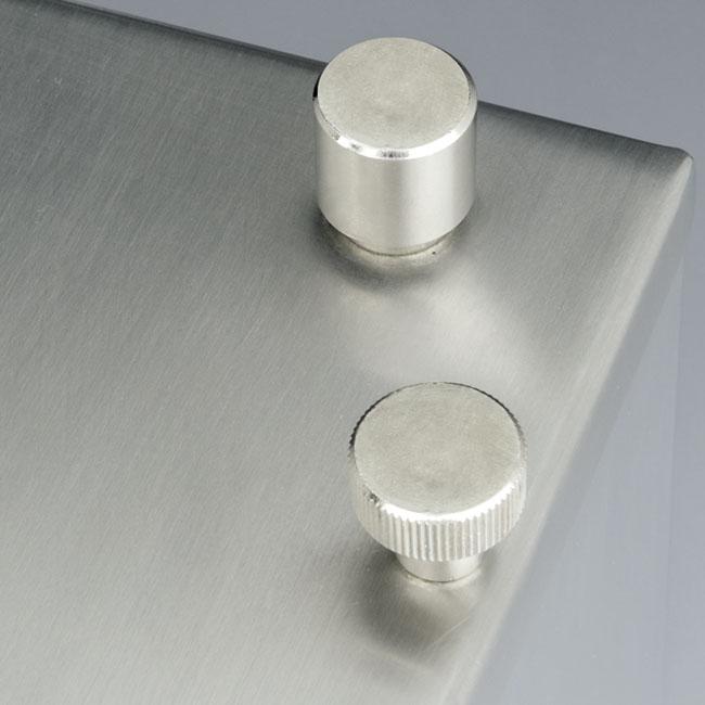 Produktbild Gastroback Currywurstschneider Automatik