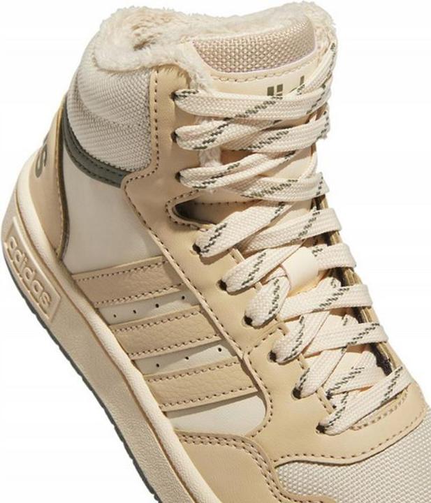 Image du produit Adidas - Baskets HOOPS 3.0 - Enfant (38.5)