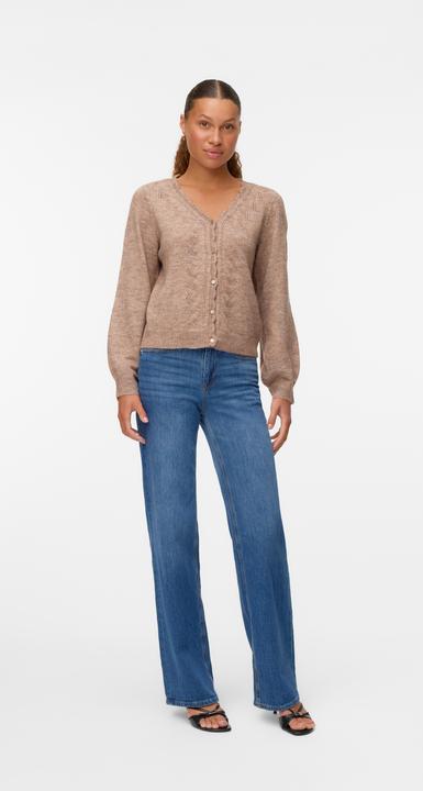 Immagine prodotto Vero Moda VMLYA Strickjacke Strickjacke (L)
