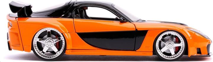 Productafbeelding Simba JADA F F Mazda RX-7 1:24 30732 98208