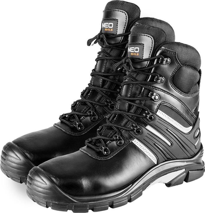 Actual product image Neo Work boot S3 SRC, Dydis 47 (S3, 47)