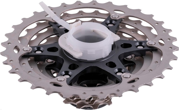 Actual product image Shimano Ultegra CS-RS8000/CS-HG800 (11-speed, 11-32)