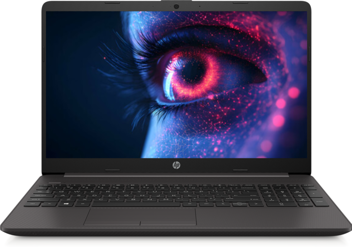 Produktbild HP 250-G9-N4500, 15,6 Zoll, Intel Celeron N4500, 32GB DDR4, MS Office 2024 Professional (15.60", Intel Celeron N4500, 32 GB, 512 GB, DE)