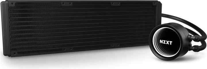 Actual product image NZXT Kraken X73 RGB
