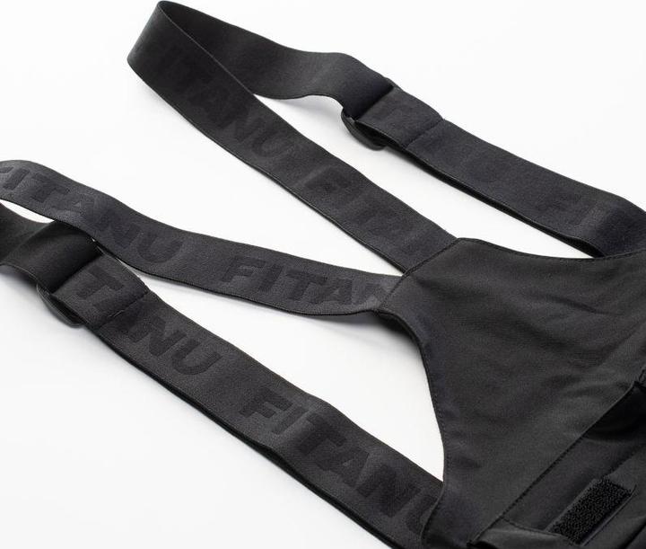 Immagine prodotto Fitanu Męskie Spodnie MALTINO PANTS PRIMALOFT (L)