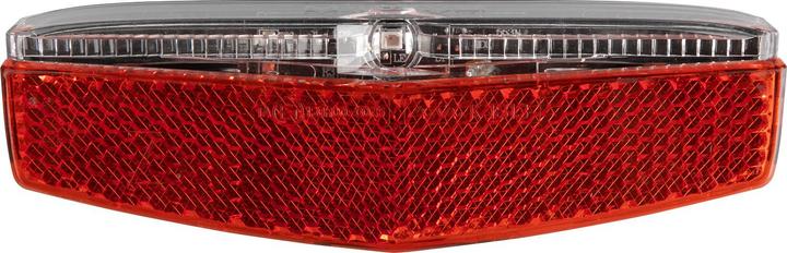 Image du produit M-Wave - Helios D Dynamo Rücklicht