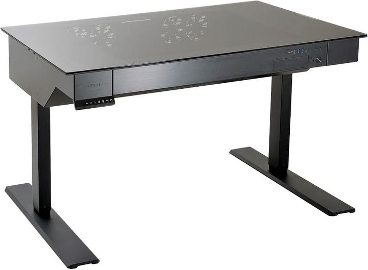 Lian-Li Dk-04x (ATX, mATX, E-ATX)