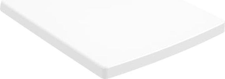 Villeroy & Boch V&B WC seat MEMENTO 2.0 QuickRelease u SC function stone white