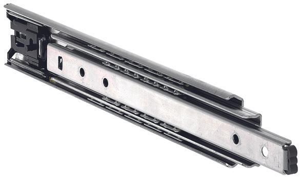 Accuride Kugel-Überauszüge DZ5321SC