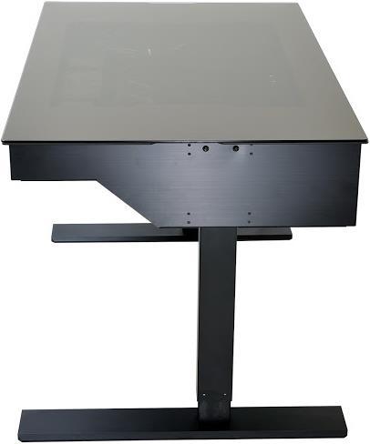 Actual product image Lian-Li Dk-04x (ATX, E-ATX, mATX)