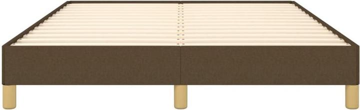 Produktbild vidaXL Bettgestell (140 x 200 cm)