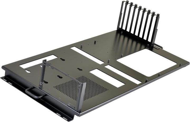 Actual product image Lian-Li Dk-04x (ATX, E-ATX, mATX)