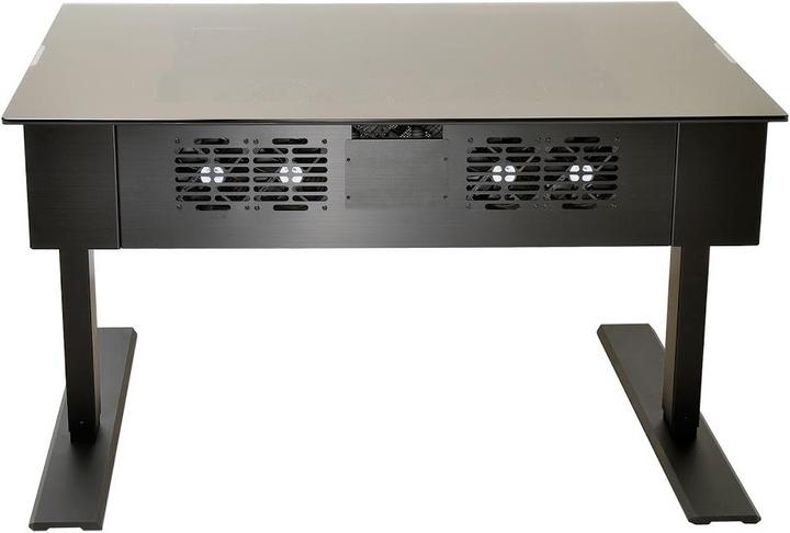 Actual product image Lian-Li Dk-04x (ATX, E-ATX, mATX)