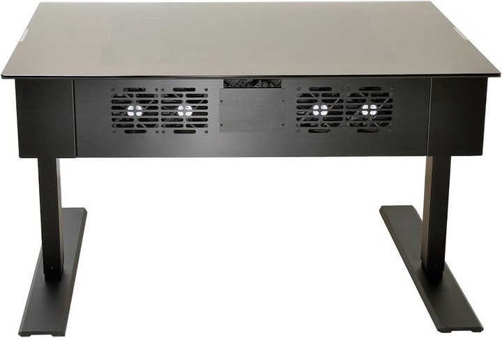 Produktbild Lian-Li Dk-04x (ATX, mATX, E-ATX)