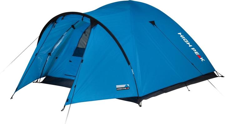 Image du produit High Peak Zelt Narvik 2 (Tente igloo, 3.10 kg, 2 personnes)