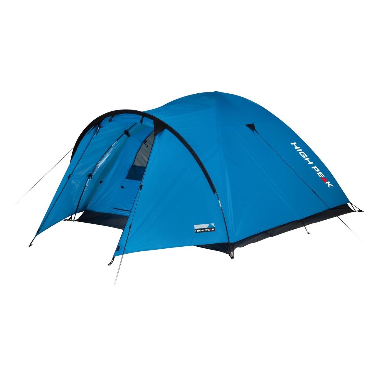 High Peak, Zelt, (Kuppelzelt, 3.50 kg, 3 Personen)