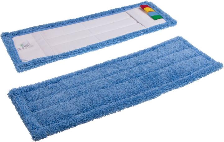 Actual product image Edi Clean Velcro mop Speed