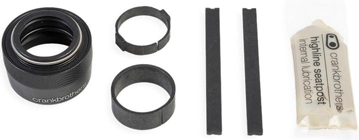 Produktbild Crankbrothers Highline Maintenance Kit, Refresh/Service/Rebuild Kit, 30.9/31.6/34.9mmm, AM Verpackun