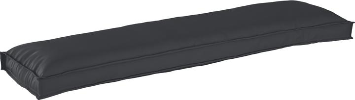 VidaXL Schwarze Palettenkissen