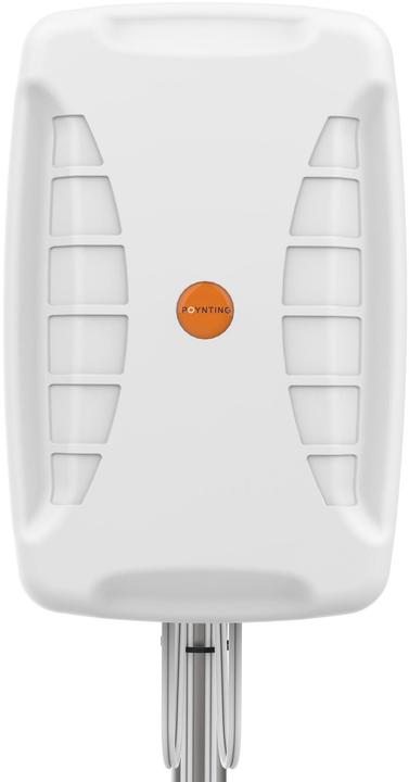 Produktbild Poynting Antennen· 5G/LTE· Mast/Wand· A-XPOL-0024-V1-01· weiss· SMA M· (3G, 5G, GSM)