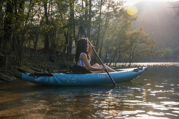Image du produit Moai Kanaloa Kayak 1 Pers. (1 Personne)
