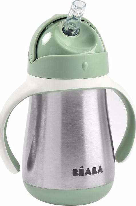 Produktbild Beaba Strohhalmtasse
