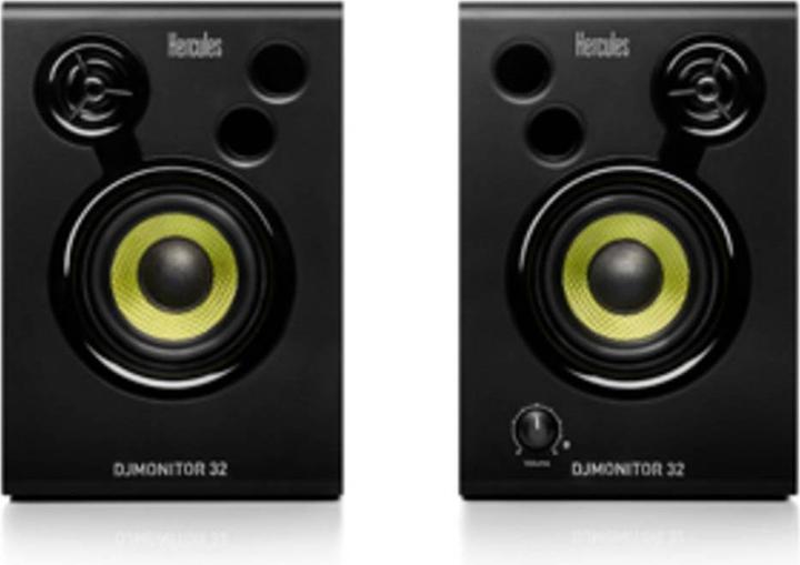 Produktbild Hercules DJ Learning Kit MK2