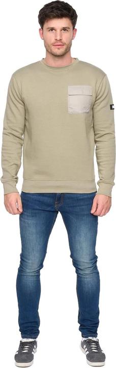 Immagine prodotto Duck and Cover Trentforth Felpa Girocollo Uomo (XL)