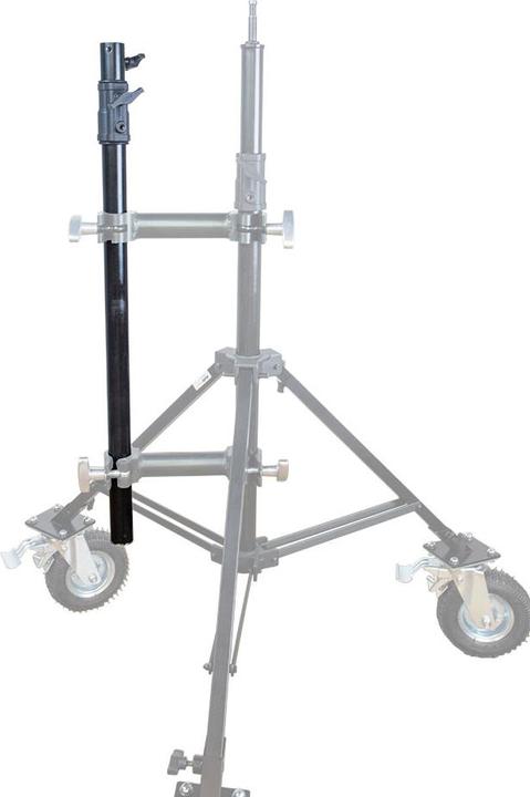 Immagine prodotto Kupo Heavy Duty Telescopic Mast (165 cm)