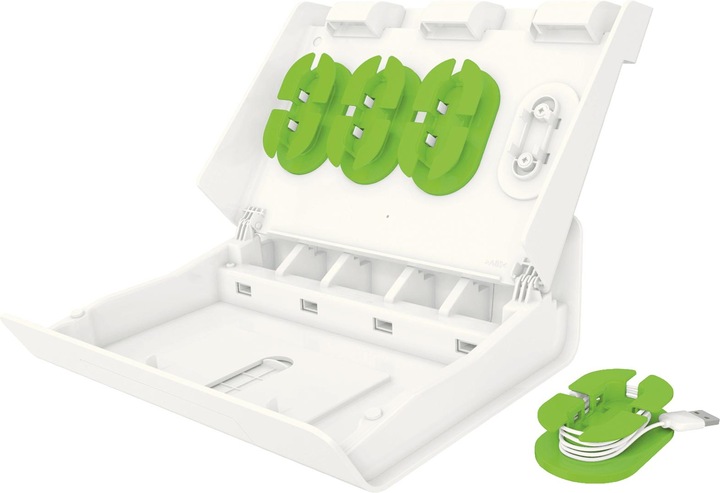 Produktbild Leitz USB-Ladestation Multi-Charger