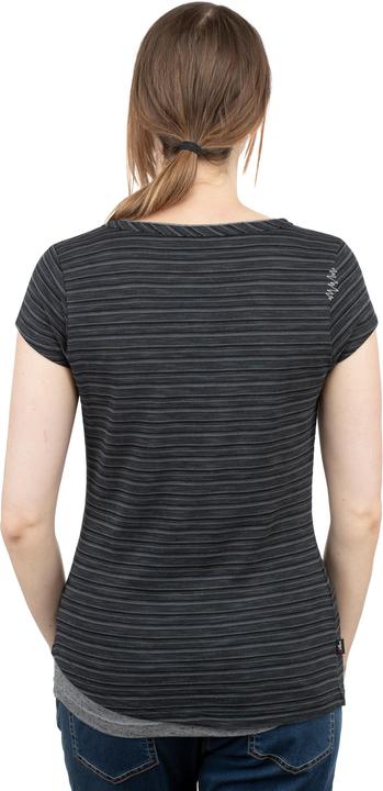 Actual product image Chillaz Women's Fancy Flower T-Shirt (XS)