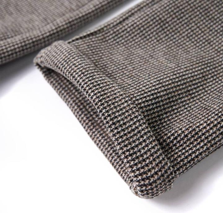 Produktbild VidaXL Kinderhose Ecru 92,Material: 70 % Baumwolle. 25 % Viskose (92)