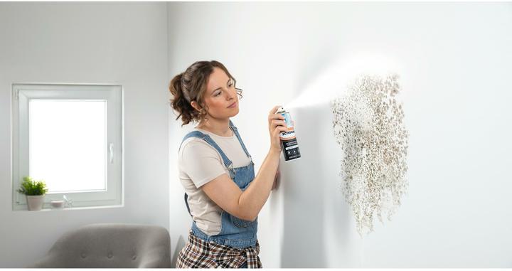 Image du produit Schimmelschock Spray anti-moisissures 300 ml