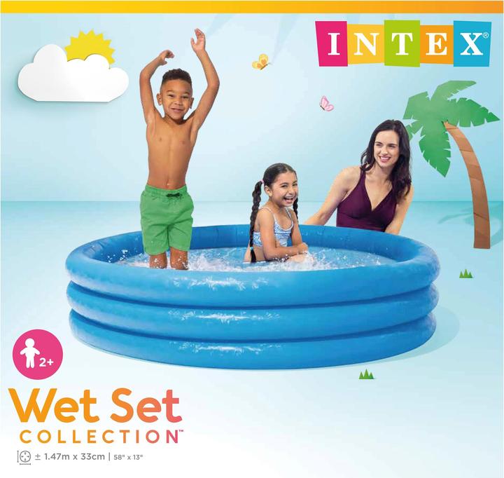 Image du produit Intex Cristal