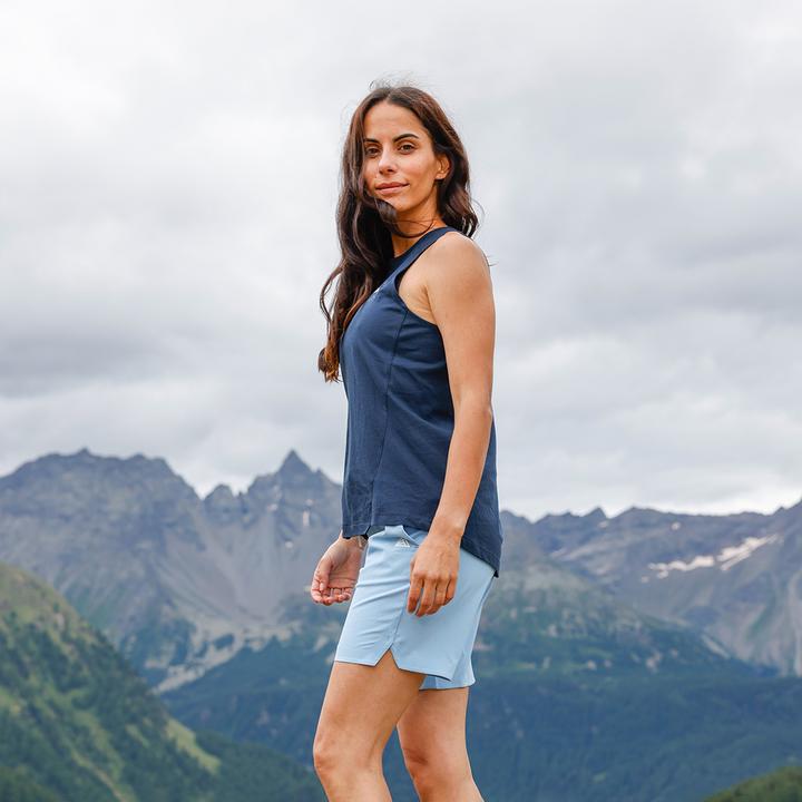 Actual product image Radys R5 Mint Sun Top (M)