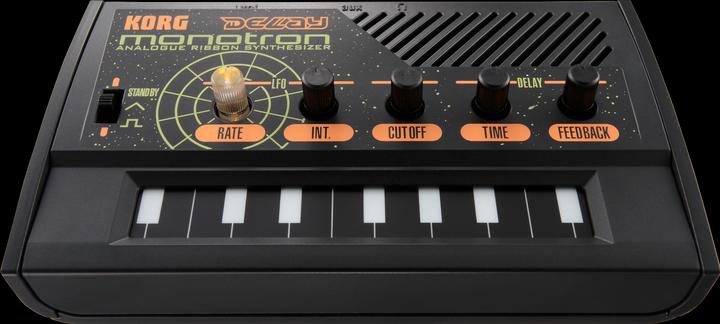 Image du produit Korg retard monotronique