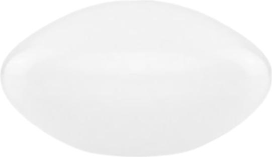 Immagine prodotto Star Piercing Micro disco bianco puro (Acciaio chirurgico 316L, senza ottone)