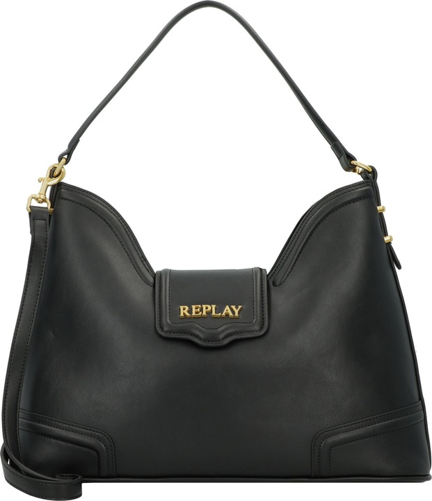 Produktbild Replay Schultertasche 42 cm