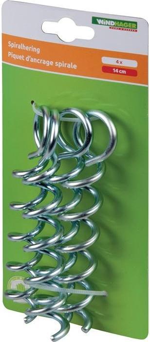 Actual product image Windhager Spiral Earth Herring