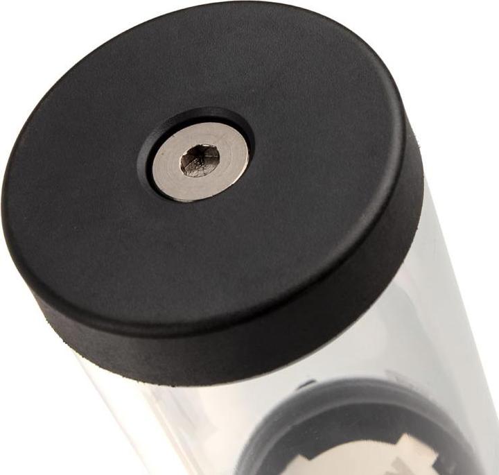 Produktbild MagiCool DCP450B - DC 12V Pumpe, SATA